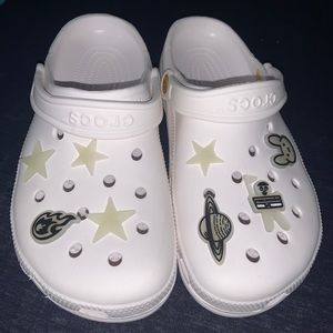 Bad bunny x crocs size 8 men’s and 10 woman’s